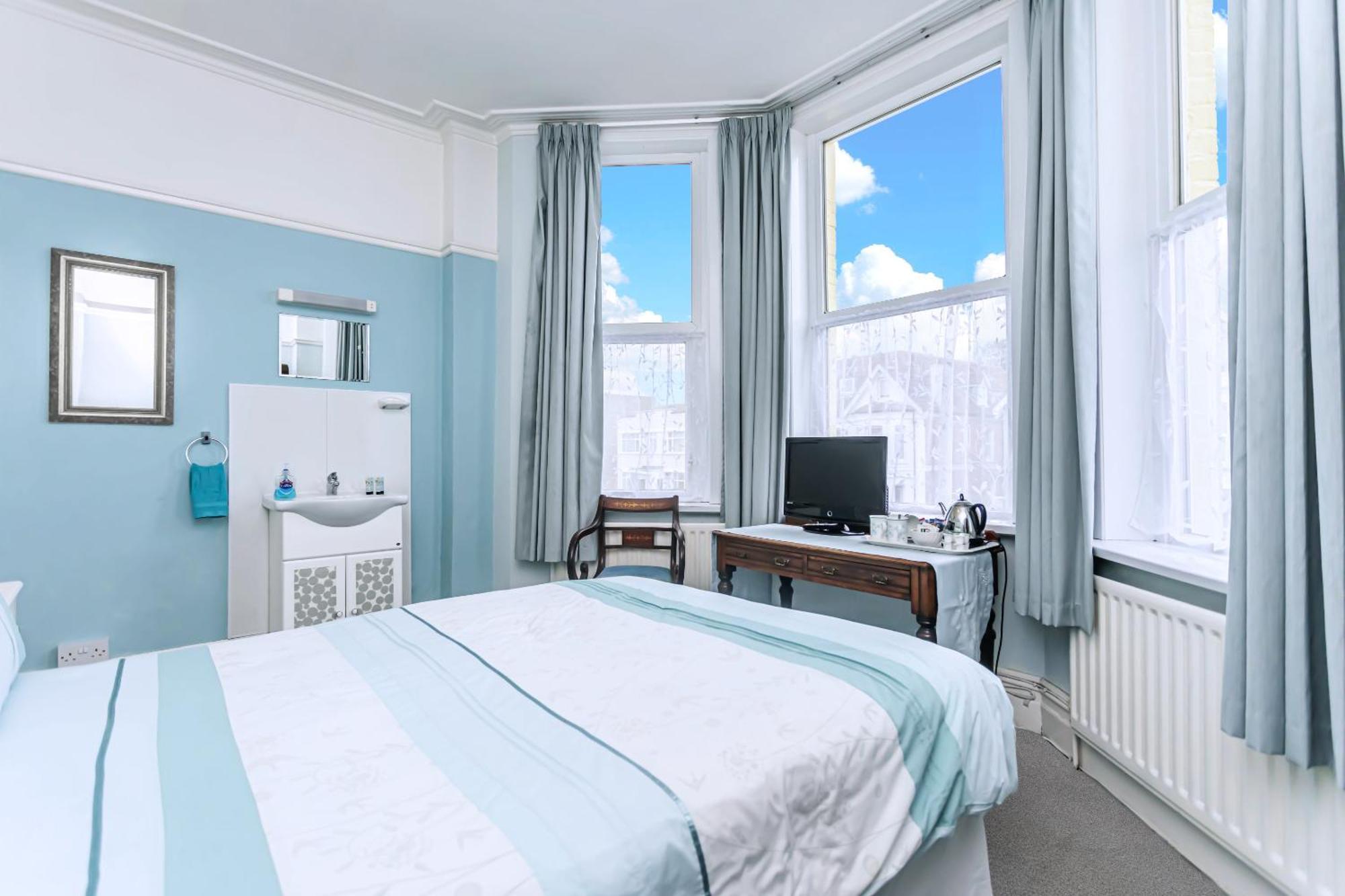 The Ravensbourne Hotel Борнмут Номер фото