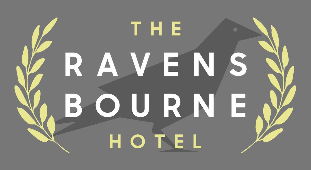 The Ravensbourne Hotel Борнмут Экстерьер фото
