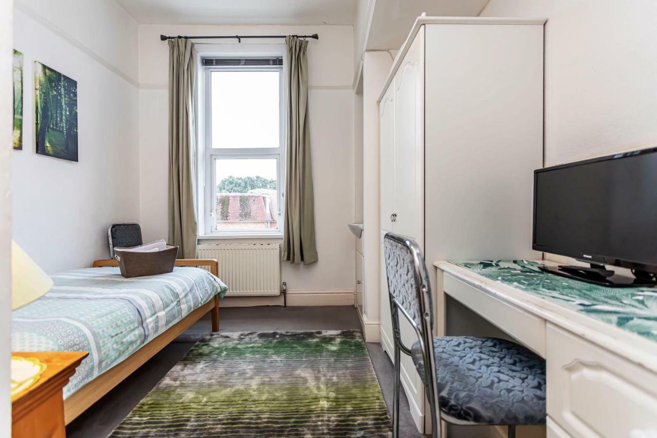 The Ravensbourne Hotel Борнмут Номер фото