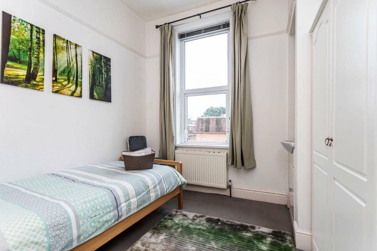 The Ravensbourne Hotel Борнмут Номер фото